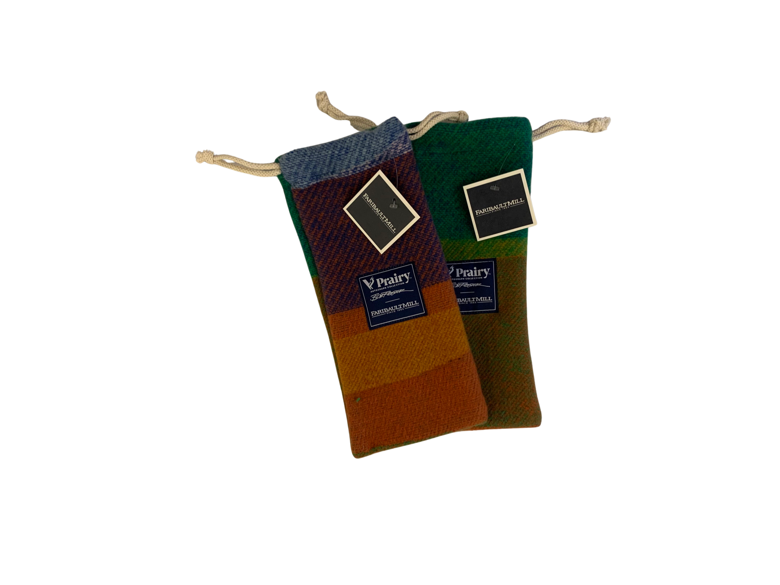 Light and land wine bag prairy